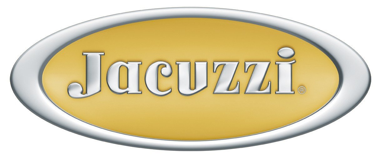 Логотип Jacuzzi